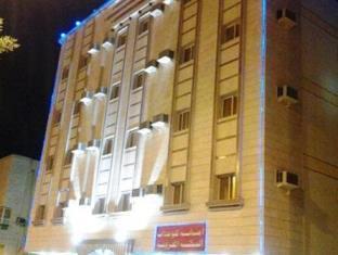 Aman Furnished Apartment 3
