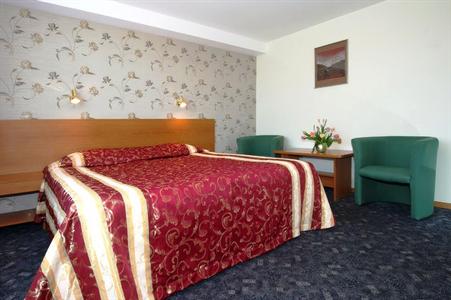 Hotel Morena Klaipeda