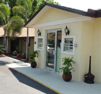 Knights Inn of Vero Beach
