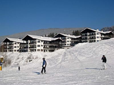 Alpin Apartments Solsiden 10 Sengs