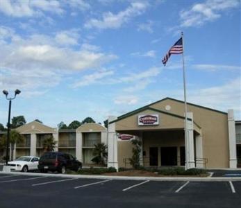 Bradbury Inn and Suites