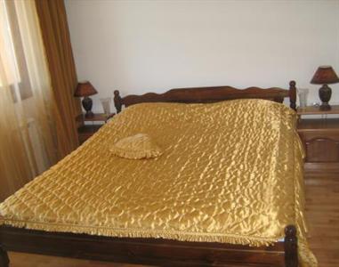 Family Hotel Zdravec