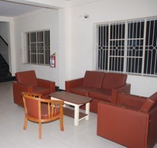Hotel Jade Empire