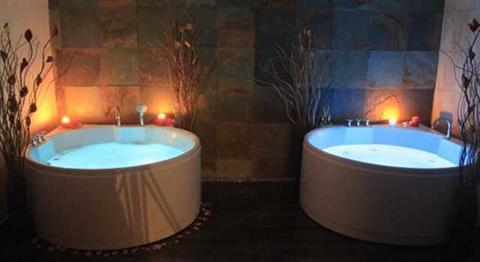 Mystico Hostal Spa