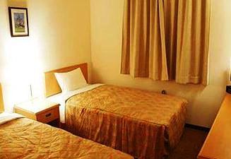 Kamenoi Hotel Kumamoto Hokubu
