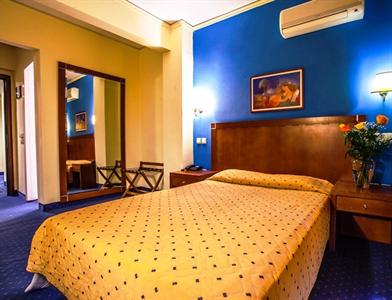 Marina Hotel Athens