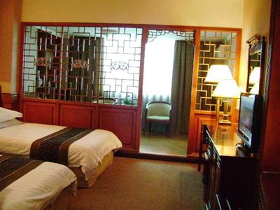 Huaqiao Hotel Jinmen