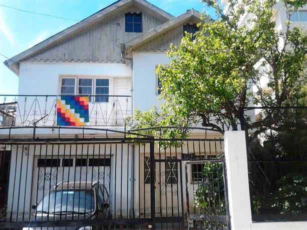 Casa Quintil Hospedaje