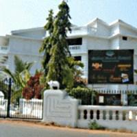 Mobor Beach Resort Sanvordem