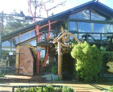 Cabanas Hermansen