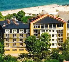 Hotel Lidia