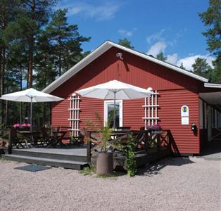 Malnbadens Camping