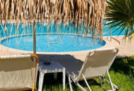 Hotel Albatros Espinal