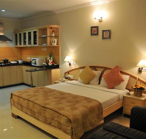 Hotel Teekay Grand