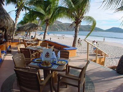Villa Mexicana Hotel
