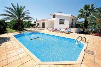 Villa Mandora