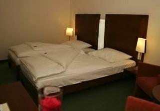 Hotel Auerhahn Pulheim