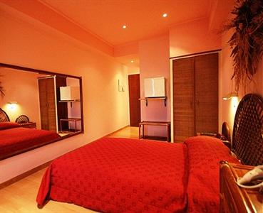 Hotel Les Amis