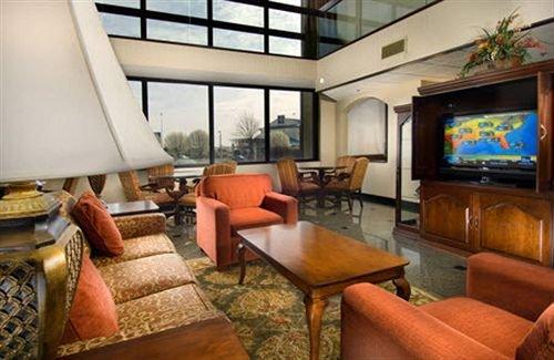Drury Inn & Suites Galleria Houston