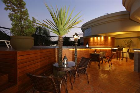 Oasis Plaza Othon Classic