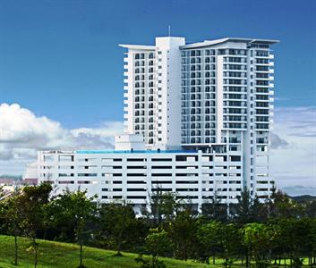 Bayu Marina Resort