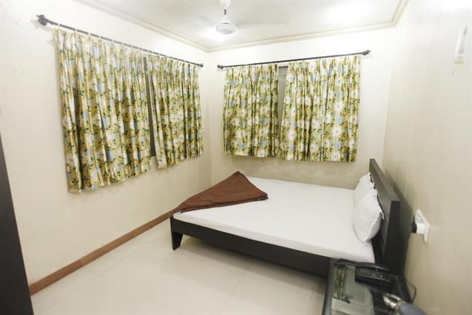 Hotel Al Madina Mumbai