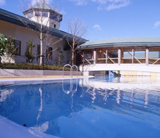 Hotel Tenbo
