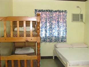 The Waterfront Beach Resort