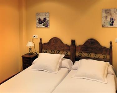 Apartamentos Rurales Ruta del Agua