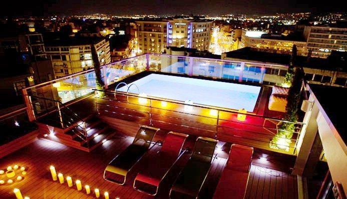 Novus City Hotel