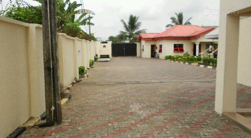 RealPoint Hotel