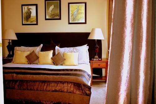 Brown Jug Guest House