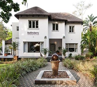 Ballinderry The Robertson Guest House