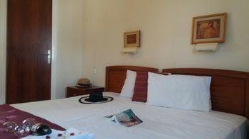 Elpida Apartments Gouves