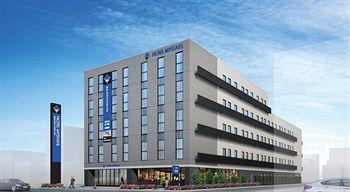 Hotel Mystays Haneda