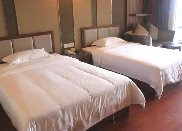 Shenzhen Meisha International Grand Hotel