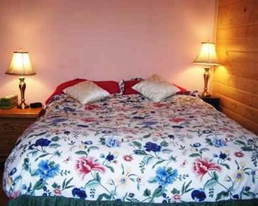 Ravensong Guest House