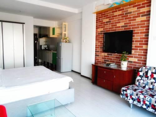 Dalian Jiujiuyuan Hotel Apartment