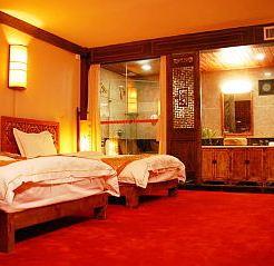 2416 Inn Lijiang
