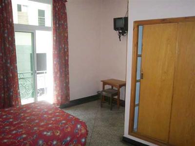 Hotel Du Palais Mohammedia