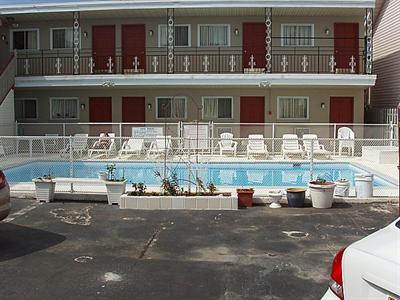 Flamingo Motel