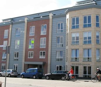 Amsterdam Beach Apartment