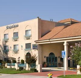 Days Inn Ontario Airport