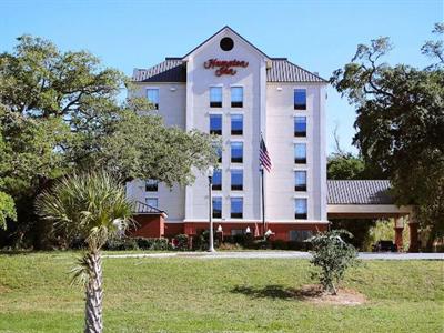 Hampton Inn Biloxi