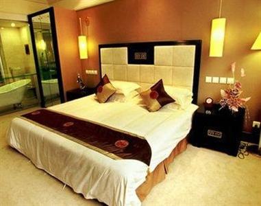 Cihu Mountain Villa Huangshi