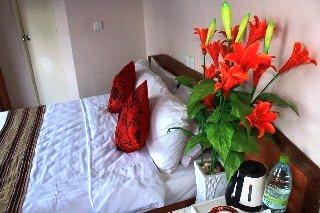 Sunshine Hotel Hulhumale