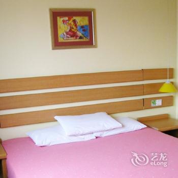 Home Inn Zibo Gongqingtuan Road