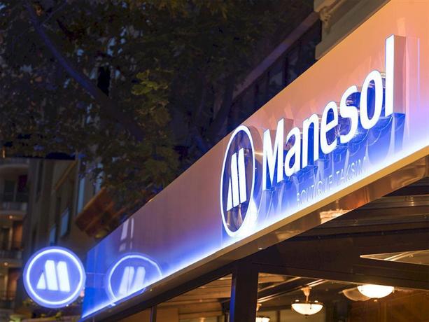 Manesol Taksim