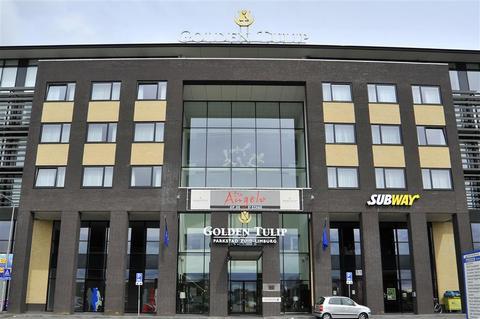 Golden Tulip Parkstad Kerkrade- Heerlen- Aken
