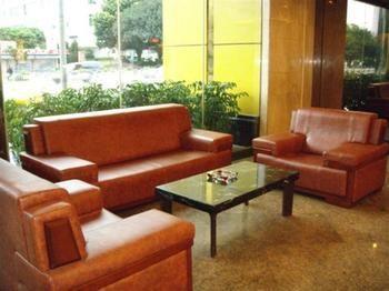 Yongan Hotel Shenzhen